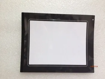 

1 Set Touch Glass + Membrane Protective Film for Touch Panel GT30 AIGT3100B