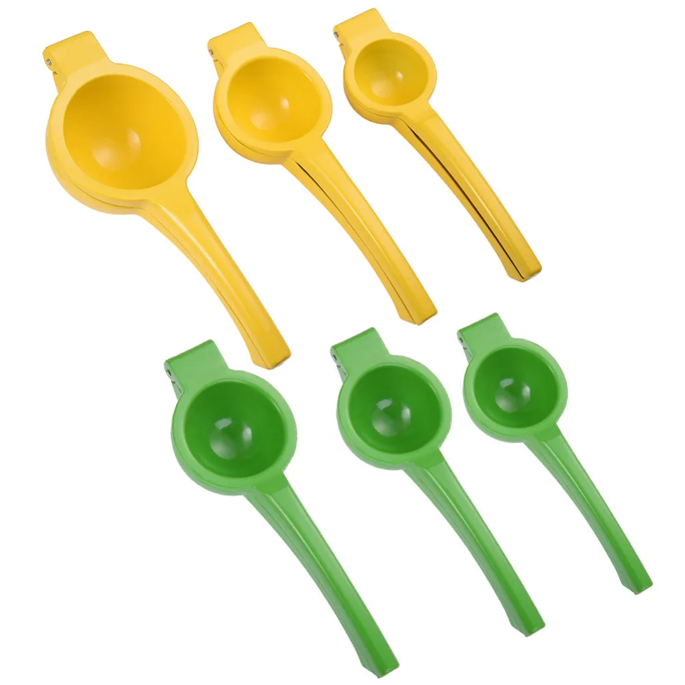 Manual Juicer Orange Lemon Squeezers Fruit Tool Citrus Lime Juice Maker Kitchen Accessories Cooking Gadgets