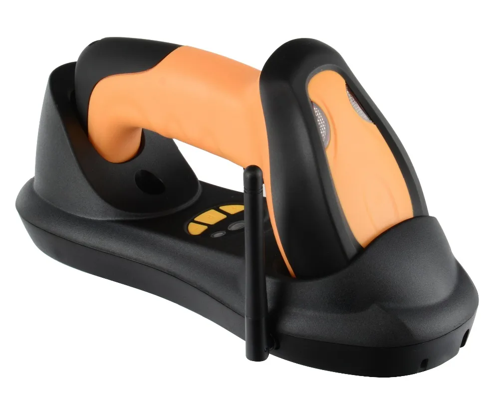 منتج جديد RF3110 1d الليزر المحمولة الباركود ماسحة من سويفت sa 433 ميجا هرتز لاسلكي الباركود ماسحة sa RF3110-01