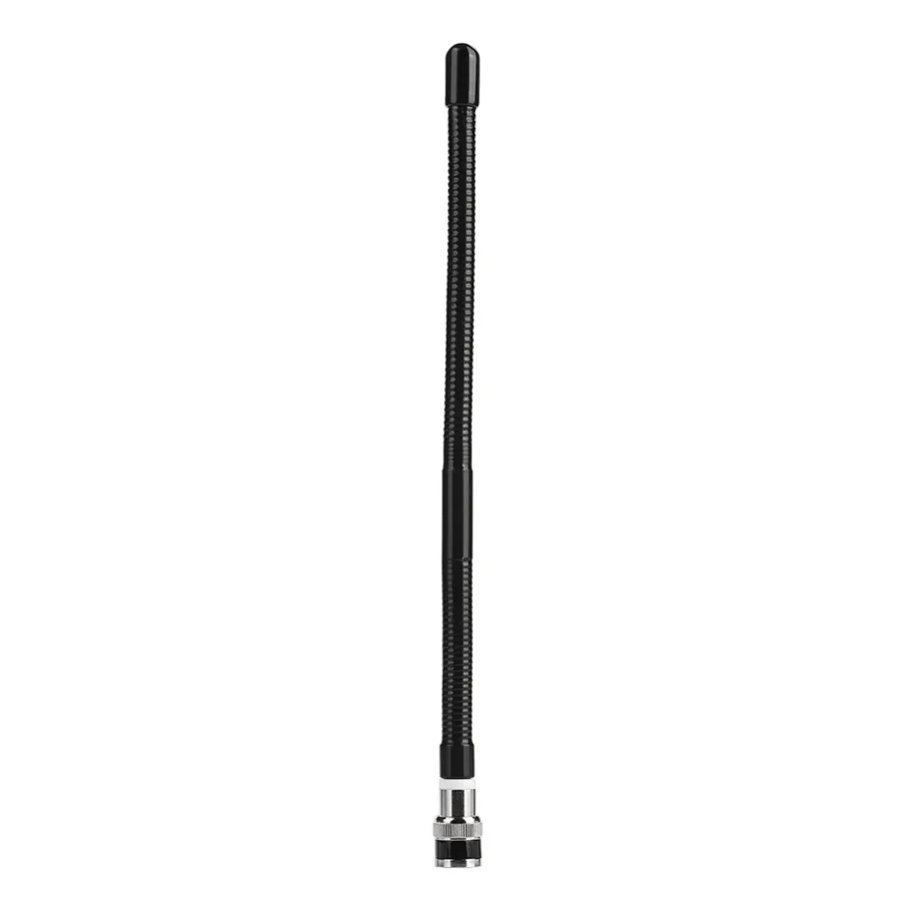 SOONHUA двухсторонняя радио антенна мягкая BNC Male 27 МГц для Kenwood Icom Motorola Wilson Uniden Vertex