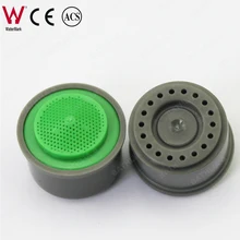 Аэратор для крана-смесителя POM вставка запасные части фитинг аксессуар экономии воды FilterJ05 Core