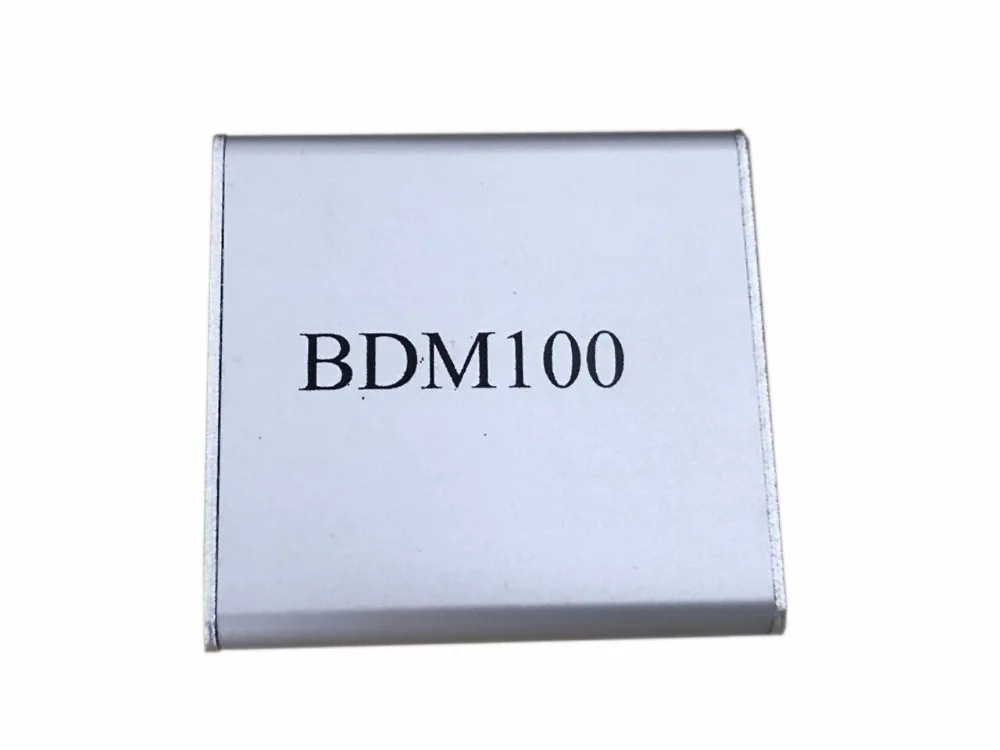 Низкая цена + качество устройство для перепрограммирования ЭБУ BDM 100 ЭКЮ