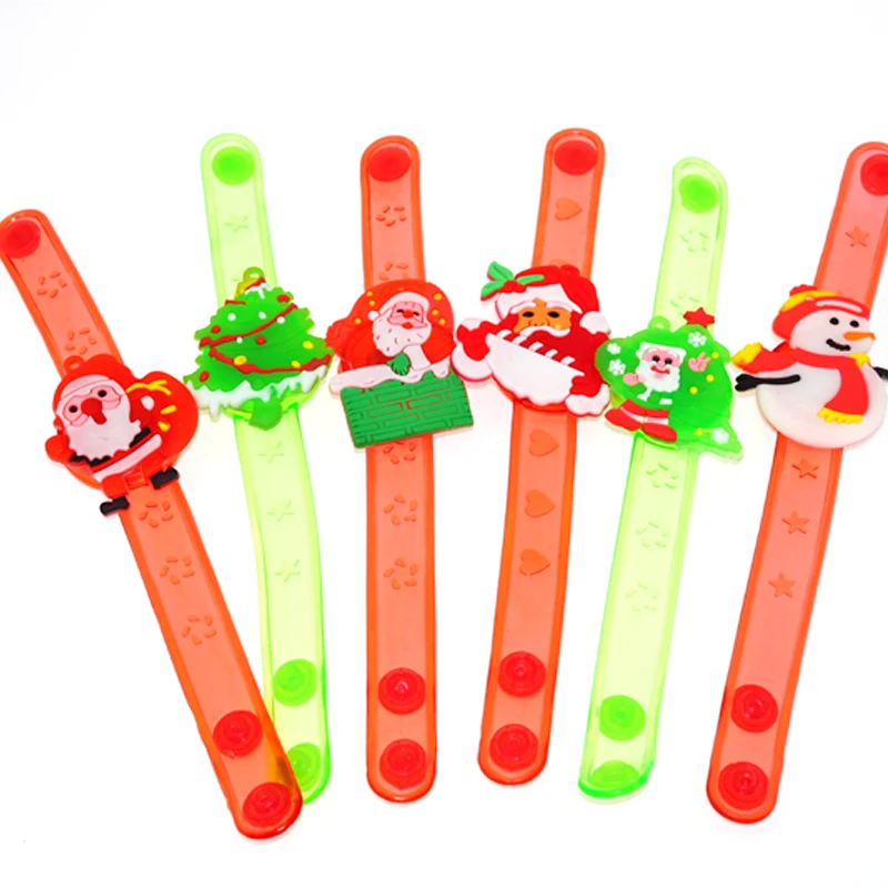 Christmas bracelet (5)