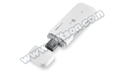 

WITSON Huawei E3372 4G USB Modem for WITSON Car DVD Player (For K700/H7XXX/S190 models) with Internet Function-Promotion!!