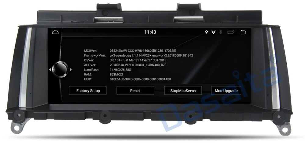 Flash Deal Original Style 8.8" Car Radio GPS Android 9.0 for BMW X3 X4 F25 F26 2011 2012 2013 2014 2015 2016 2017 NBT System WIFI BT USB HD 14