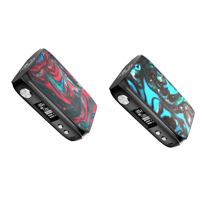 iJoy Shogun Univ 180W Box Mod
