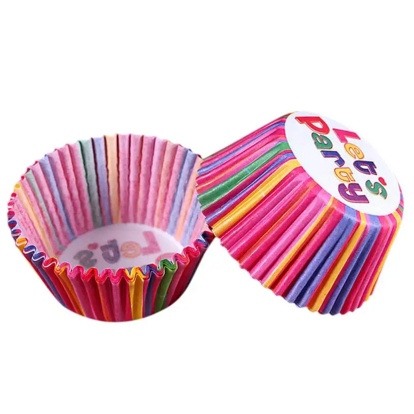

Cake Liner Cake Muffin Case Moon Cake Box Paper Box Cup Cake Decorator Tool L503