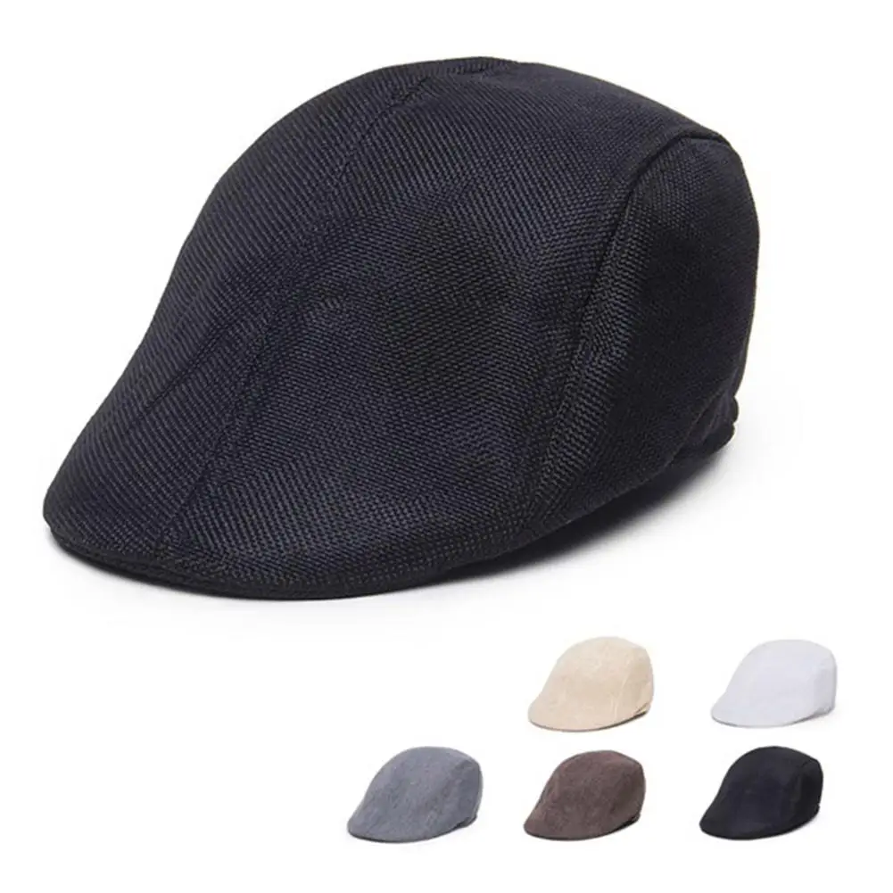 

Casquette Women&Mens Winter Warm Knitted Hat Fashion Cap Peaked Cap