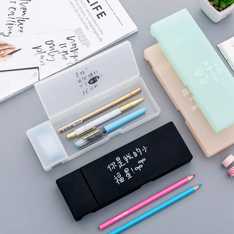 fashion pencil case
