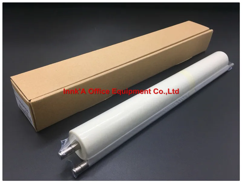 2 шт. ролики 57AA 5430 56AA 5431 BH600 BH750 для очистки Konica Minolta Bizhub 600 750 Di551 Di5510 Di650 Di7210|konica