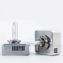 Высокая яркость 3651lm Ксеноновые D5S лампы оригинальные D5S 5500K 35W 12V ксеноновые HID лампы фары 3F19 замена лампы YY