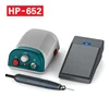 Professional 90W 50000 Rpm Brushless motor grinding Electric Dentistry Manicure Pedicure drills Machine jewelry Polisher tools 1