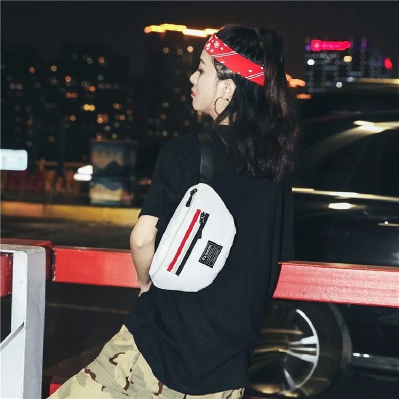 

Fashion Women Panelled Messenger Bag Canvas Shoulder Bags 2018 Autumn Winter New Hot Female Zipper Students School Bags Handbags