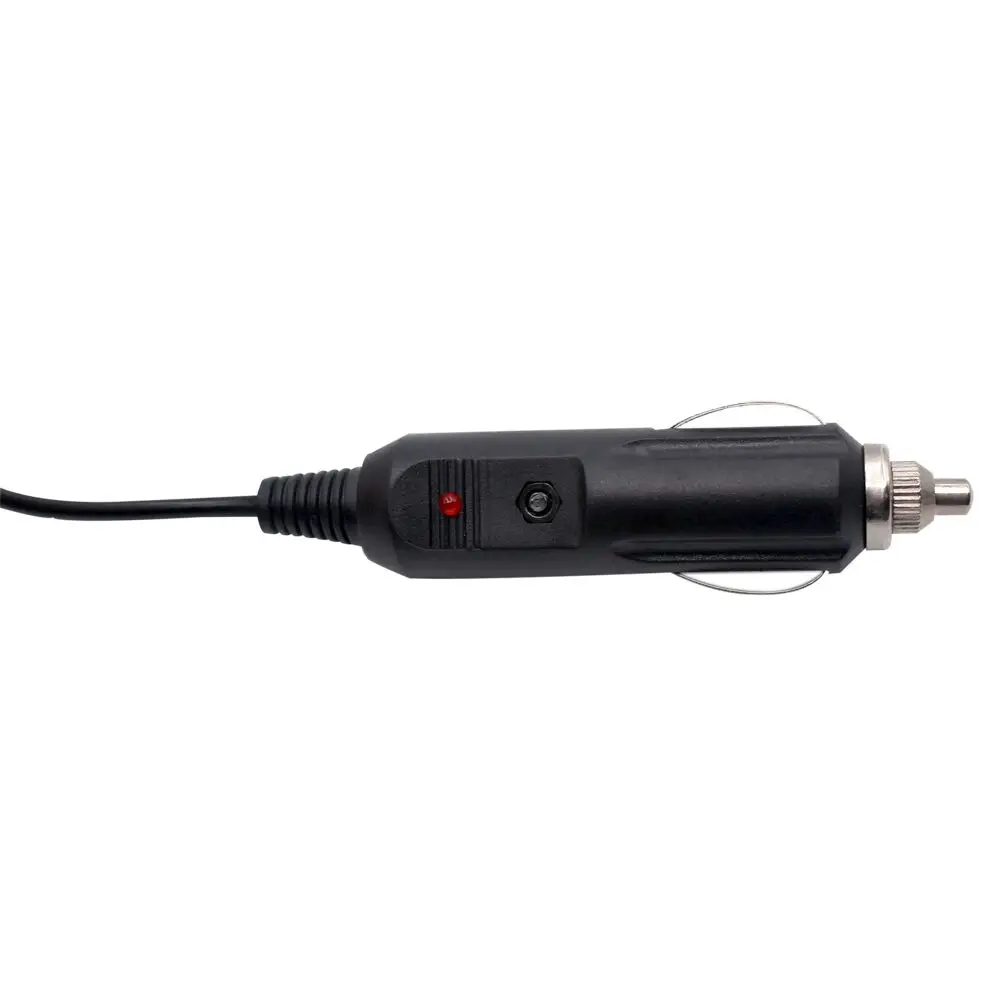 Автомобильное зарядное устройство NNTN4851 для Motorola Radio DP1400 CP200 EP450 CP040 CP140 CP160 CP180 PR400