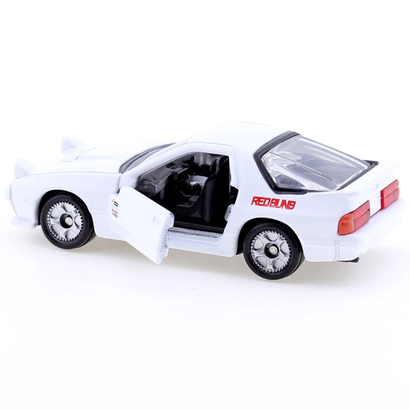 Takara Tomy Dream Tomica No.168 Initial D FC3S RX 7 MAZDA литые миниатюрные детские игрушки набор моделей