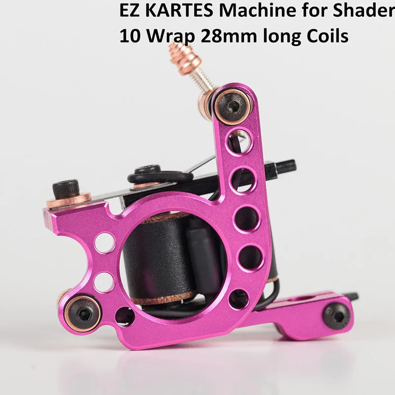 EZ-KCTM-PK shader_