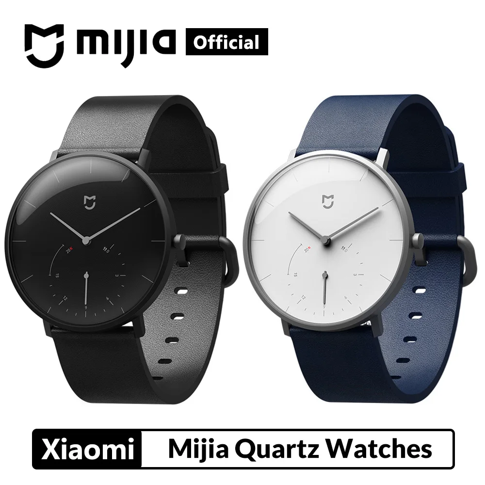 mi quartz watch