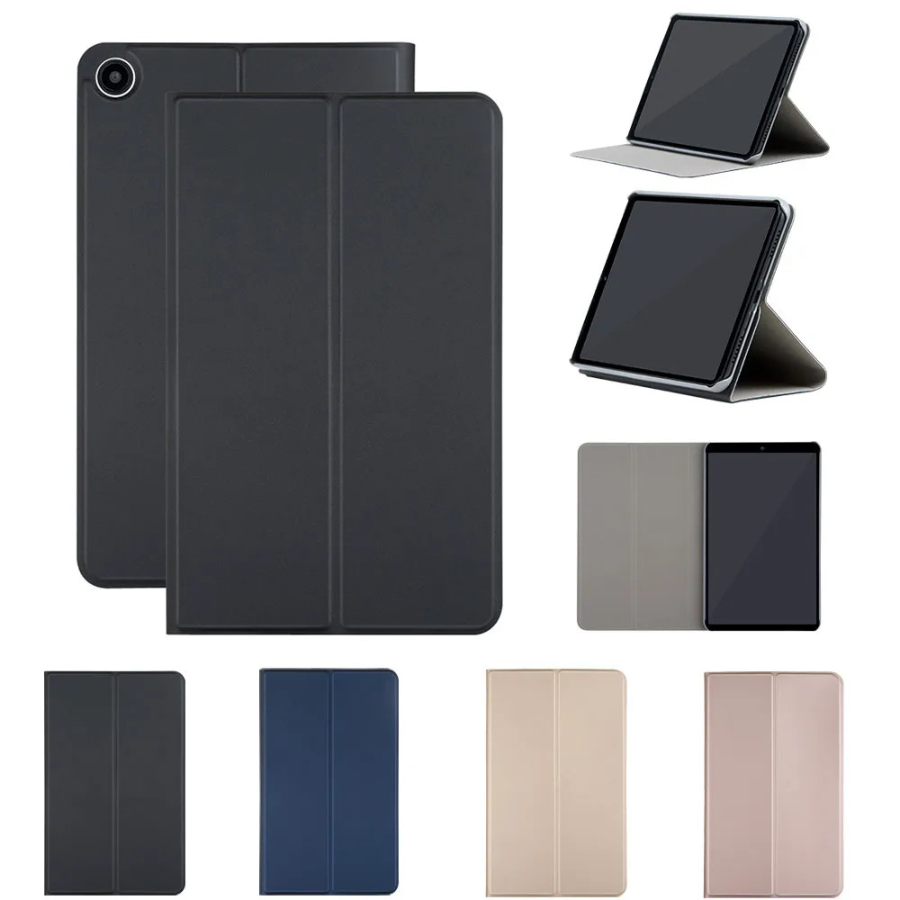 

Tablet Case For Xiaomi Mi Pad 4 Protective Case Magnetic Smart Flip Leather Case 8.0 Inch Stand Cover For Xiaomi Mi Pad Mipad 4