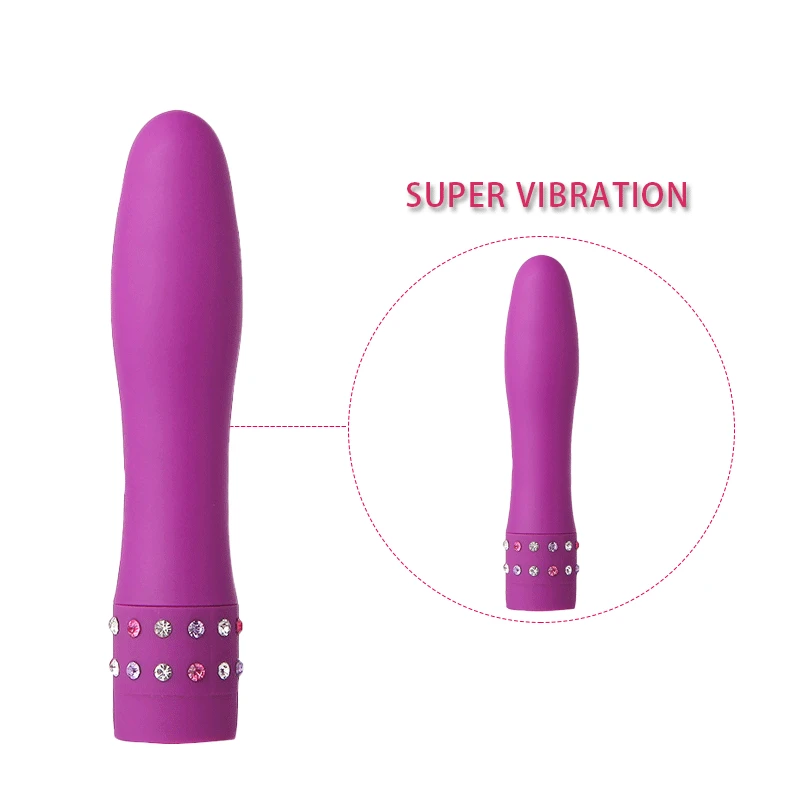 Mini vibrator (13)