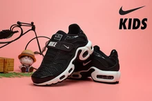 Nike Air Max Tn Kids Shoes Offical New Arrival Children Running Shoes Comfortable Sports Sneakers Nike Air Max Tn Kids Shoes Offical New Arrival Children Running Shoes Comfortable Sports Sneakers