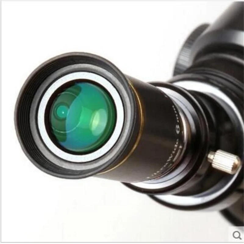 CELESTRONUltra wide angle 66 degrees UW6mm dedicated high power