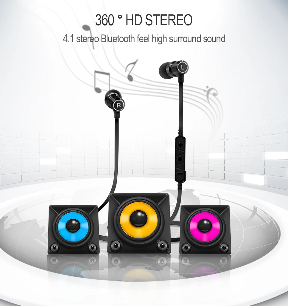 handsfree bluetooth ear