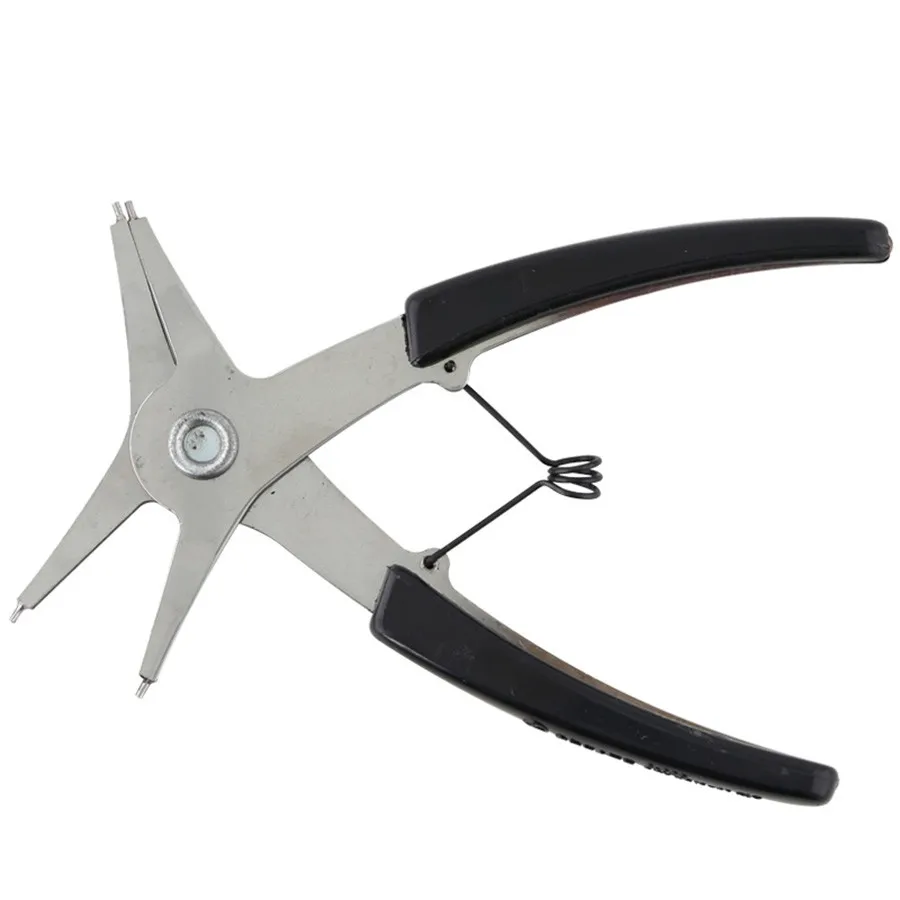 

Y1G 2 in 1 Snap Ring Pliers 4 Way Type Circlip Pliers