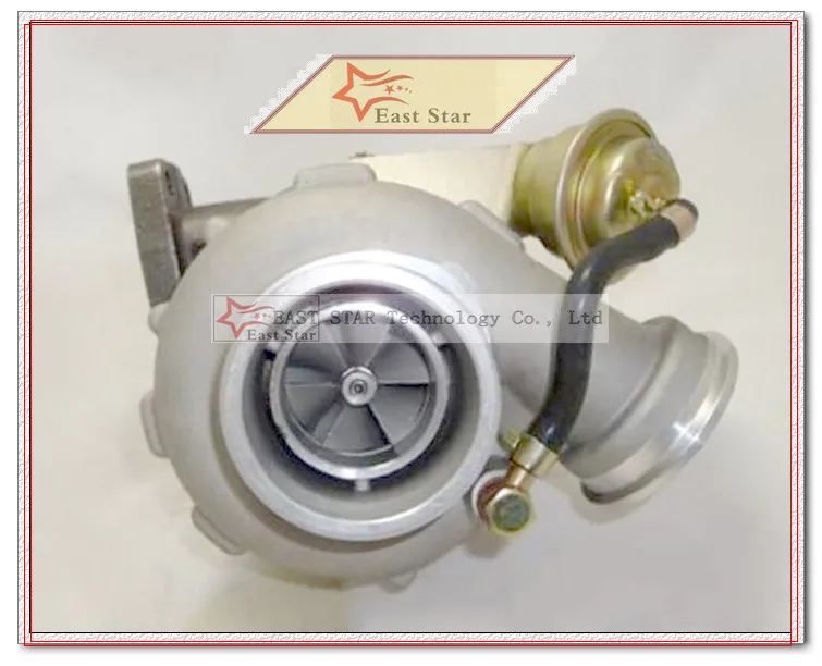 Tiao K16 53169706408 53169886408 5316-988-6408 5316-970-6408 Turbo Для Хино коммерческих двигателей 03-06 W04CTI 3.8L |