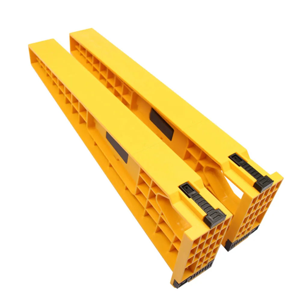

Drawer Installation Jig Woodworking Support Tools Auxiliary Rail Track Drawer Positioner Holder DIY Woodworking tools