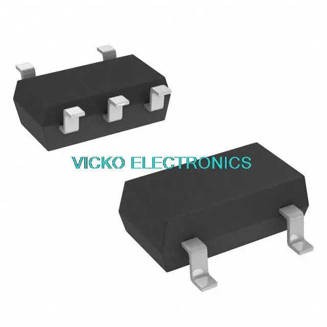 [VICKO] AP7331-25WG-7 IC REG LDO 2.5V 0.3A SOT25 Diodes Incorporated |
