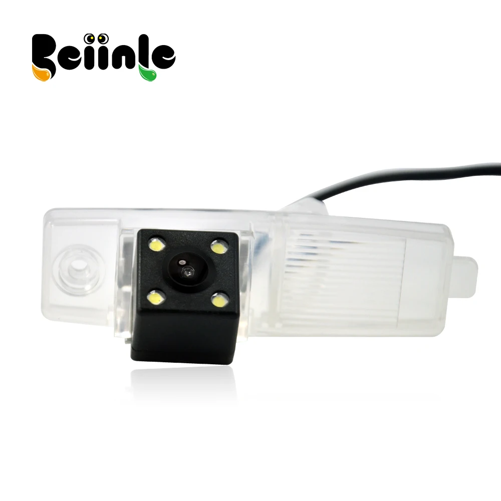 Wireless Parking 1 4 Color CCD Rear View Camera For Toyota Highlander Hover G3 Coolbear Hiace