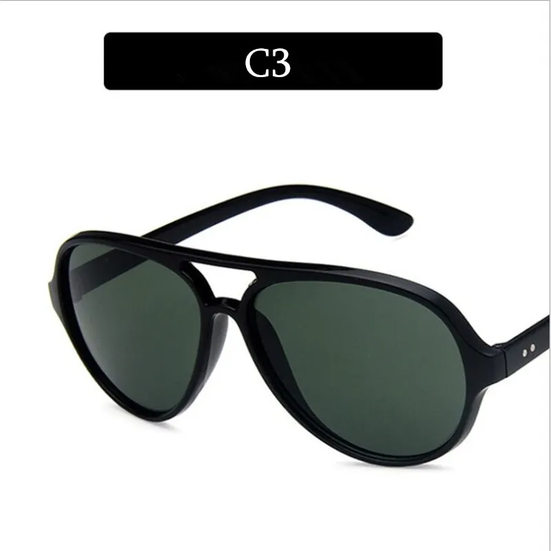 Aviator Sunglasses 2019 Luxury Brand Design Men Women Sunglasses Large Frame Retro Fashion Glasses Women Sunglasses UV400 �culos Aviator Sunglasses 2019 Luxury Brand Design Men Women Sunglasses Large Frame Retro Fashion Glasses Women Sunglasses UV400 �culos