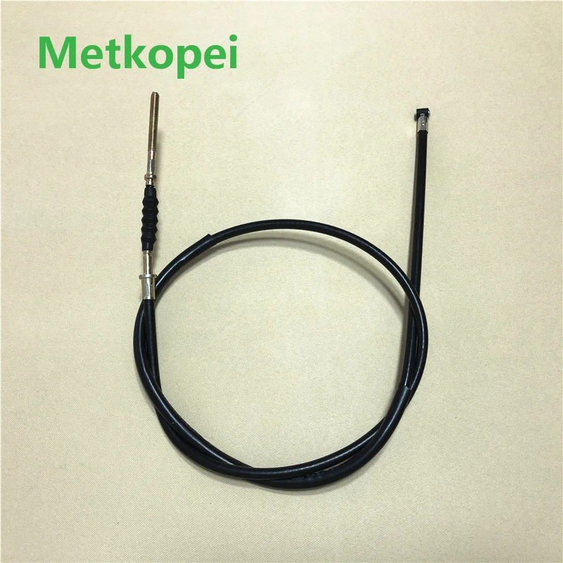 CG125 clutch cable (2)