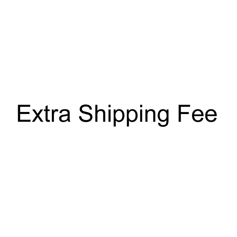 

Only For Extra Fee For Brazilian Customer Please Kindly Konw Thanks