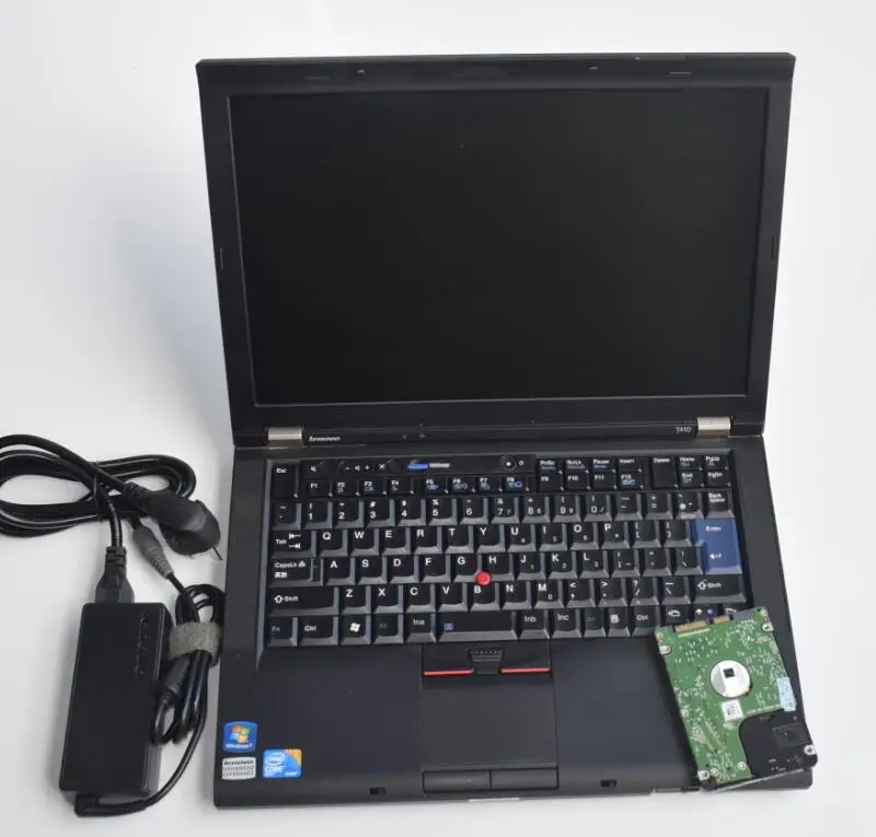  Diagnóstico estrella sd compacto conectar 4 mb c4 con software v2019.12 hdd 320gb con ordenador por