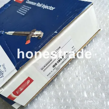 

original and new Piezo fuel injector 295900-0240 for 23670-30170 23670-39445