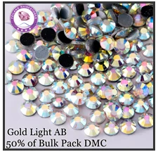 Light Gold AB