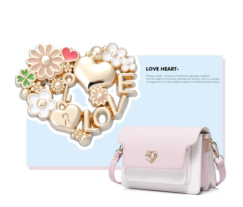Nucelle women leather crossbody bag 4