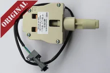 Подлинный аварийный выключатель вилочного погрузчика Linde 7915491601, подходит для электрического грузовика 335 336 E14 E16 E18 E20 E25 E30, запчасти Подлинный аварийный выключатель вилочного погрузчика Linde 7915491601, подходит для электрического грузовика 335 336 E14 E16 E18 E20 E25 E30, запчасти