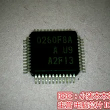 M30260F8AGP 0260F8A