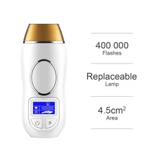 IPL лазерная машина для удаления волос безопасный постоянный безболезненный для зоны Бикини подмышек удаление волос на теле устройство 5 уровней домашний электрический эпилятор