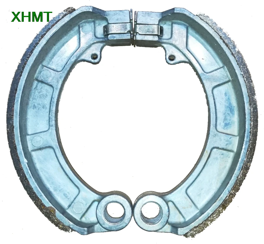 for LML 125 Star i 4T All Models 2010 Disc Brake Pads Shoe Drum Front Rear | Автомобили и мотоциклы