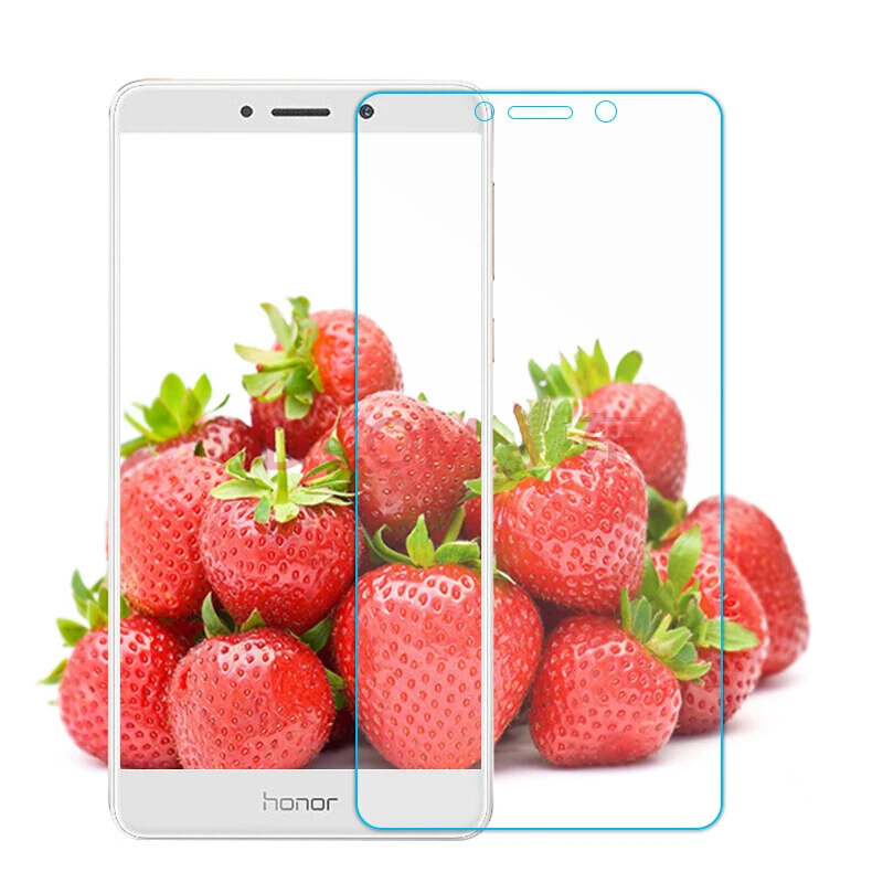 2.5D 0 26 мм 9 H Премиум Закаленное стекло для Huawei Honor 6A honor6 защита экрана пленка чехол