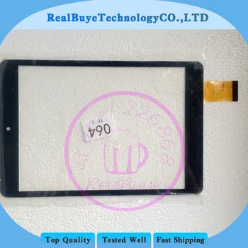 

Replace MF-500-079F-4 FPC FHX Black Touch Screen Panel Digitizer Glass Sensor Code Random Delivery