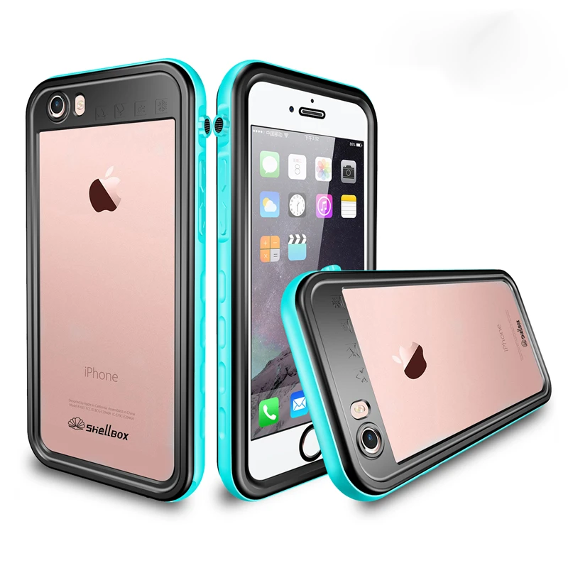waterproof case for iphone 8plus (20)