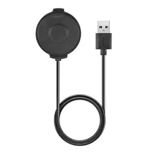 Магнитный всасывающий зарядный док-станция зарядный кабель для Ticwacth Pro