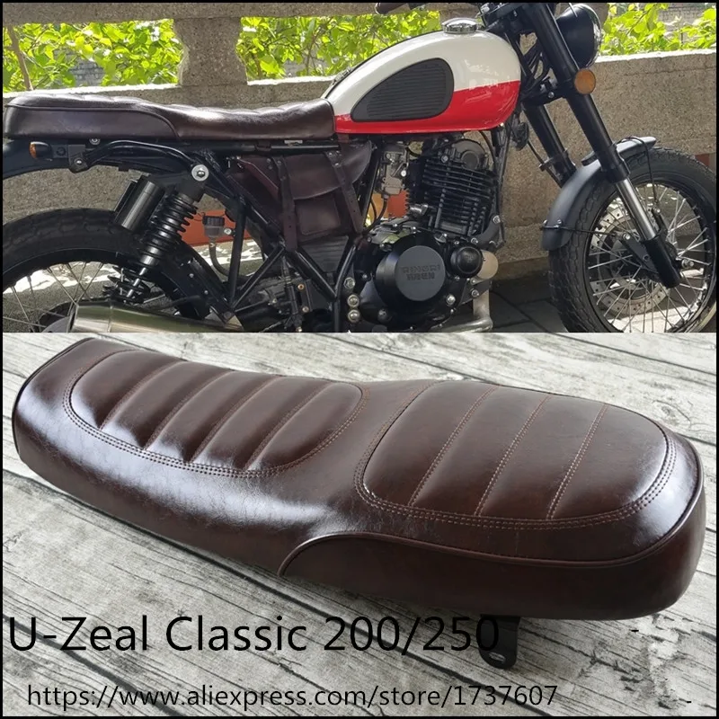motorcycle seats for sale