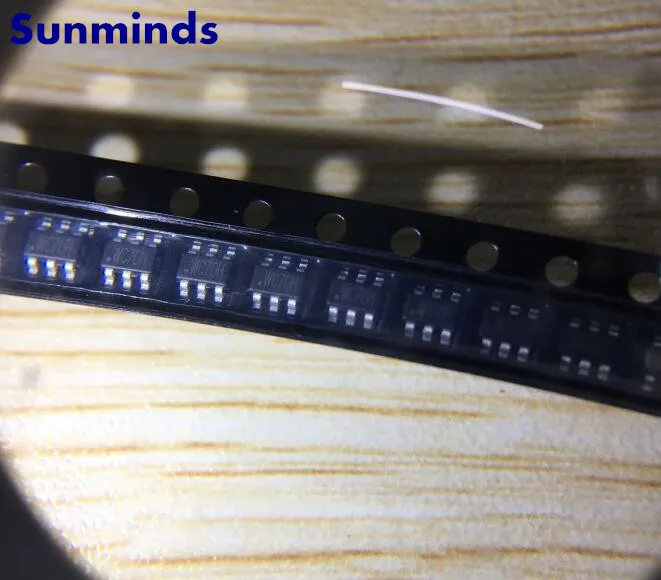 50pcs/lot SY8113BADC SY8113B free shipping -in Replacement Parts ...