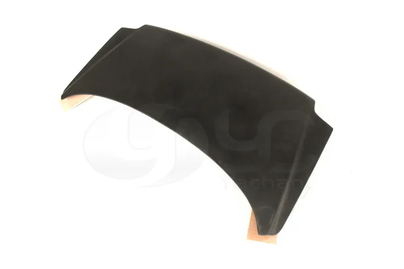 1999-2002 Nissan Skyline R34 GTT GTR OEM Style Trunk Boot Lid FRP (4)