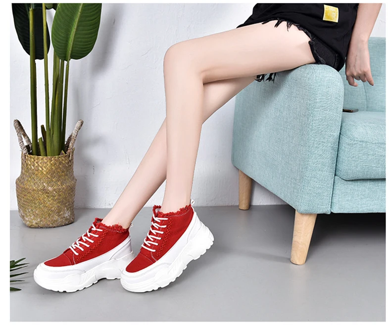 woman shoes